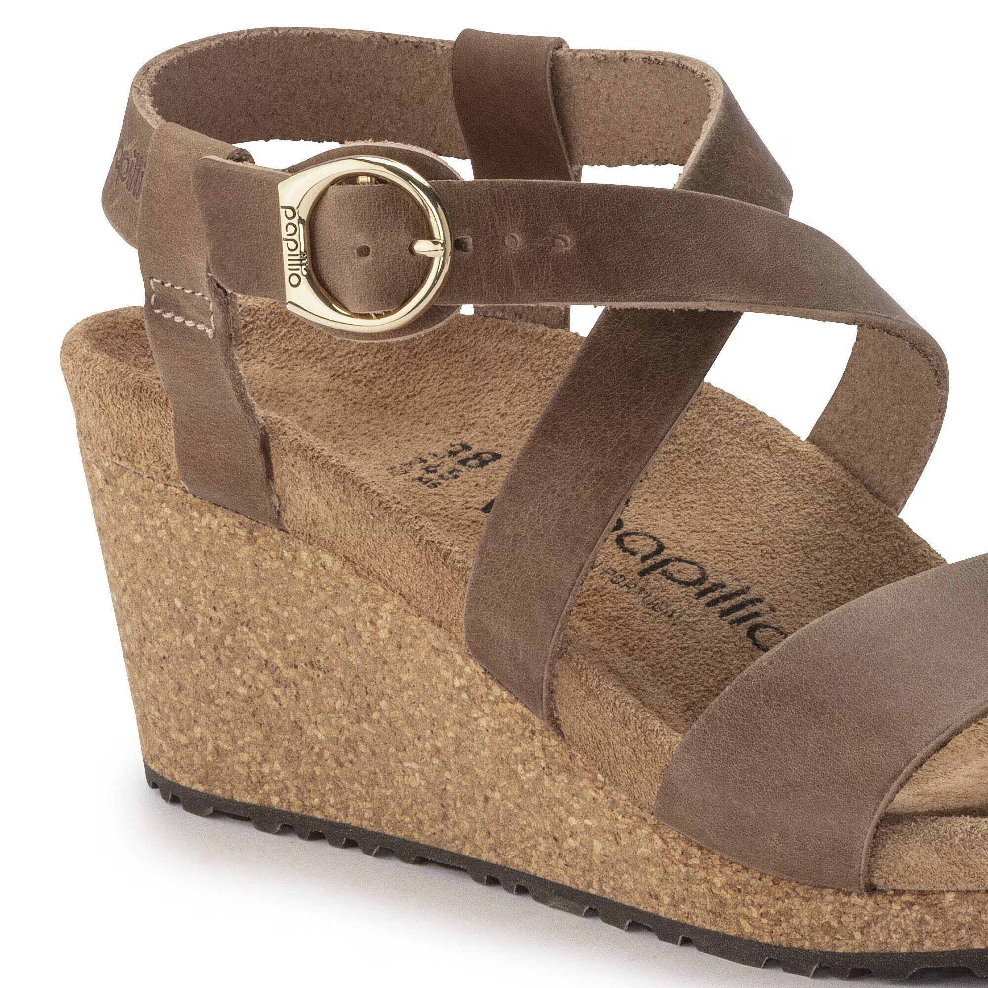 Fivela de anel Sibyl