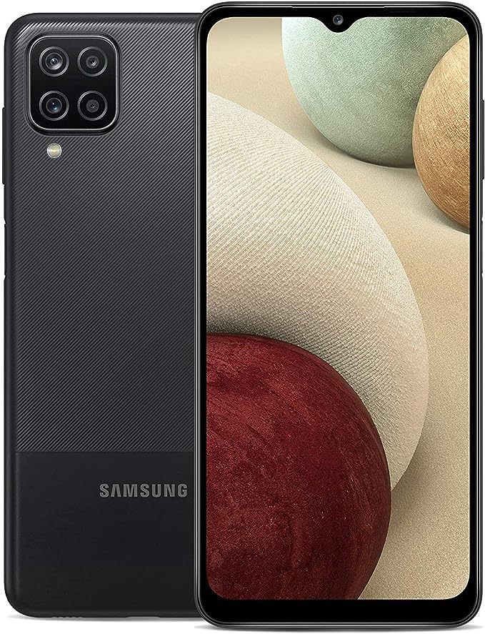 Samsung Galaxy A12 (32 GB, 3 GB)