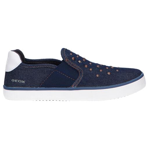 Deportivas Geox J Kilwi J92d5o 00013