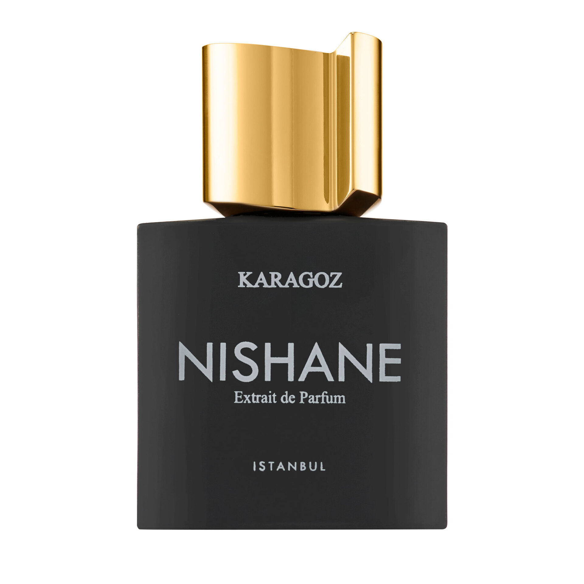 Karagoz EdP 50 ml - Nishane
