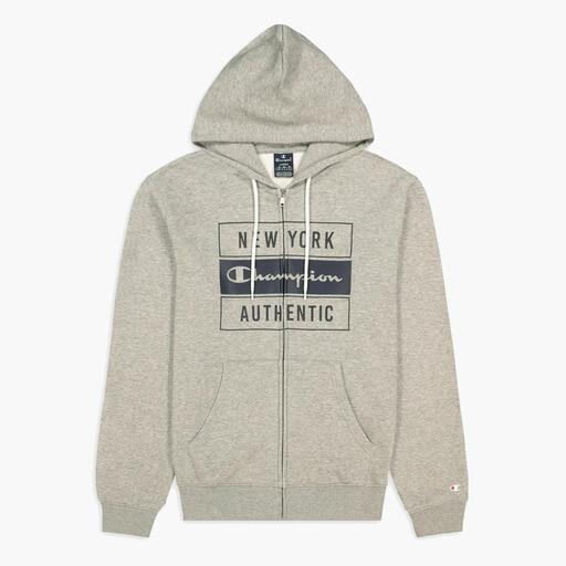 Champion New York