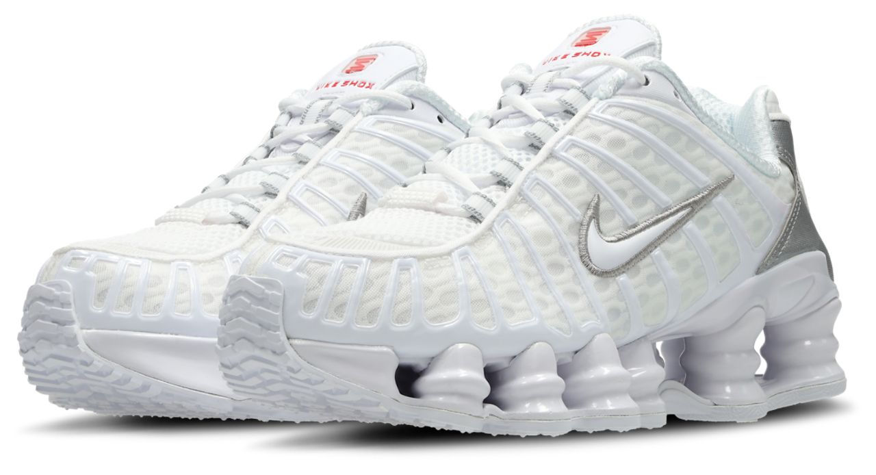 Nike Shox TL