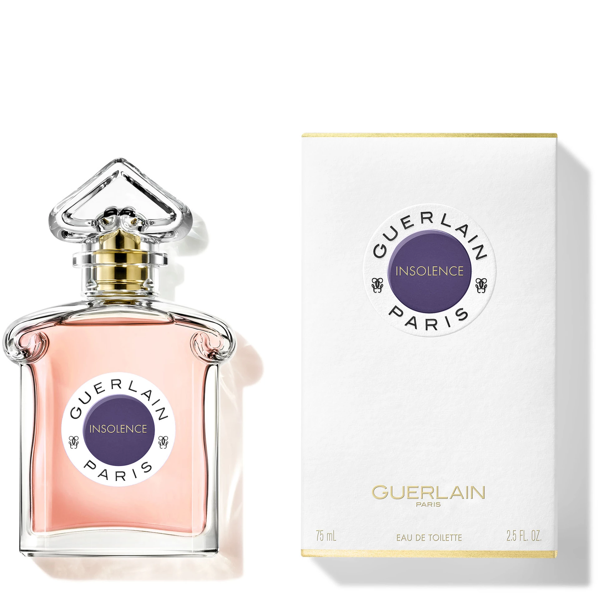 Insolence EdT 75 ml - GUERLAIN