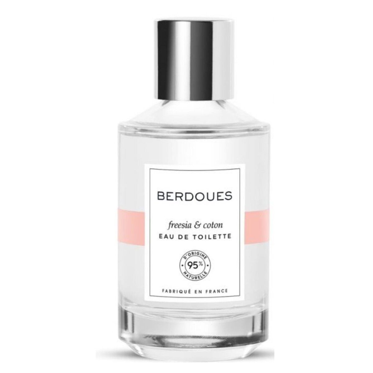 Berdoues Freesia och Cotton