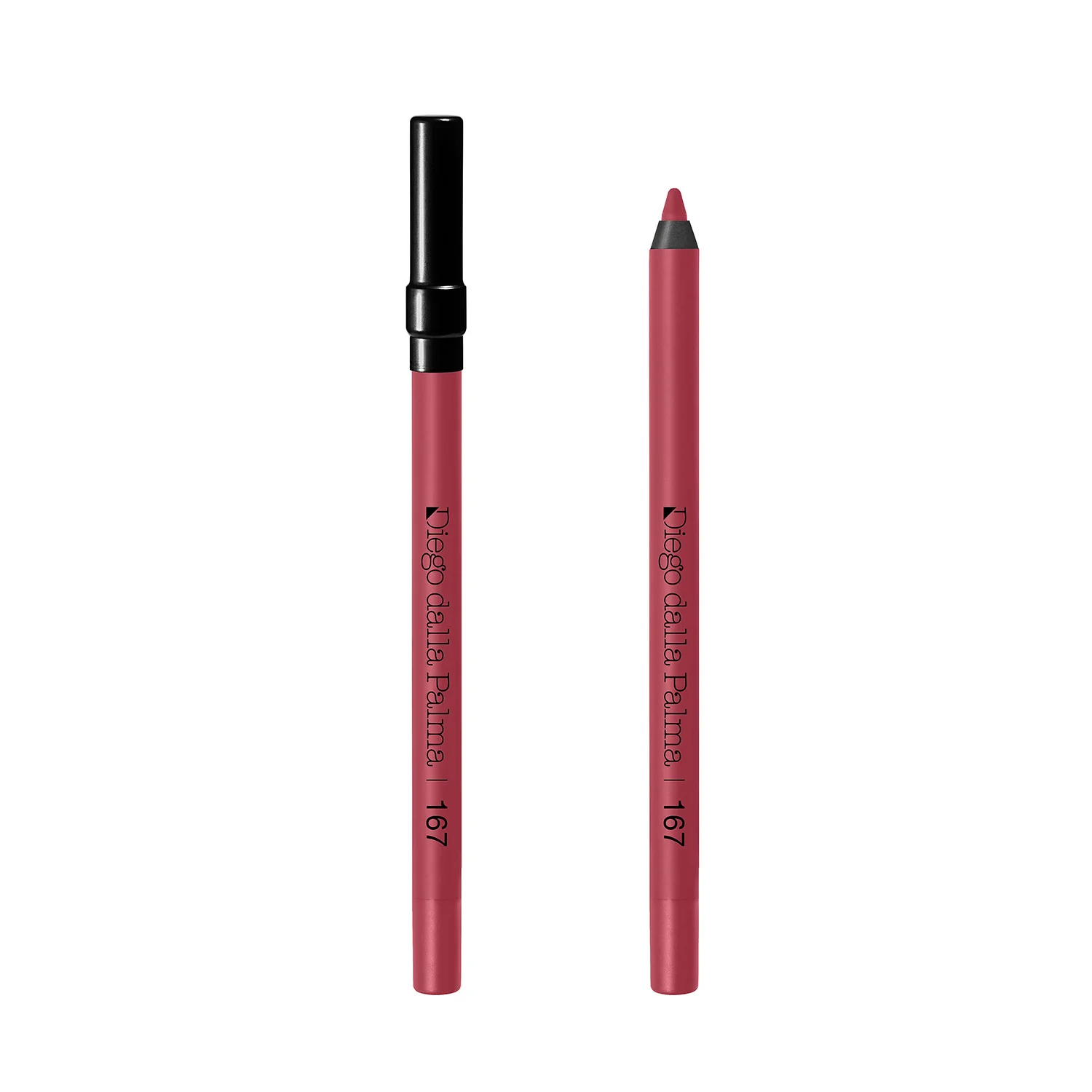 Labbra Stay On Me Lip Liner - Matita labbra
