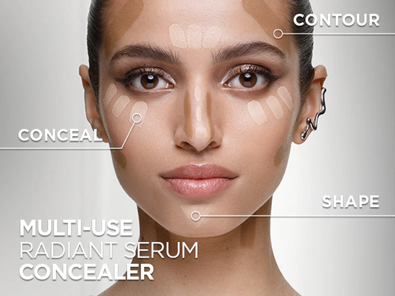 Hydratační korektor L'Oréal Paris True Match