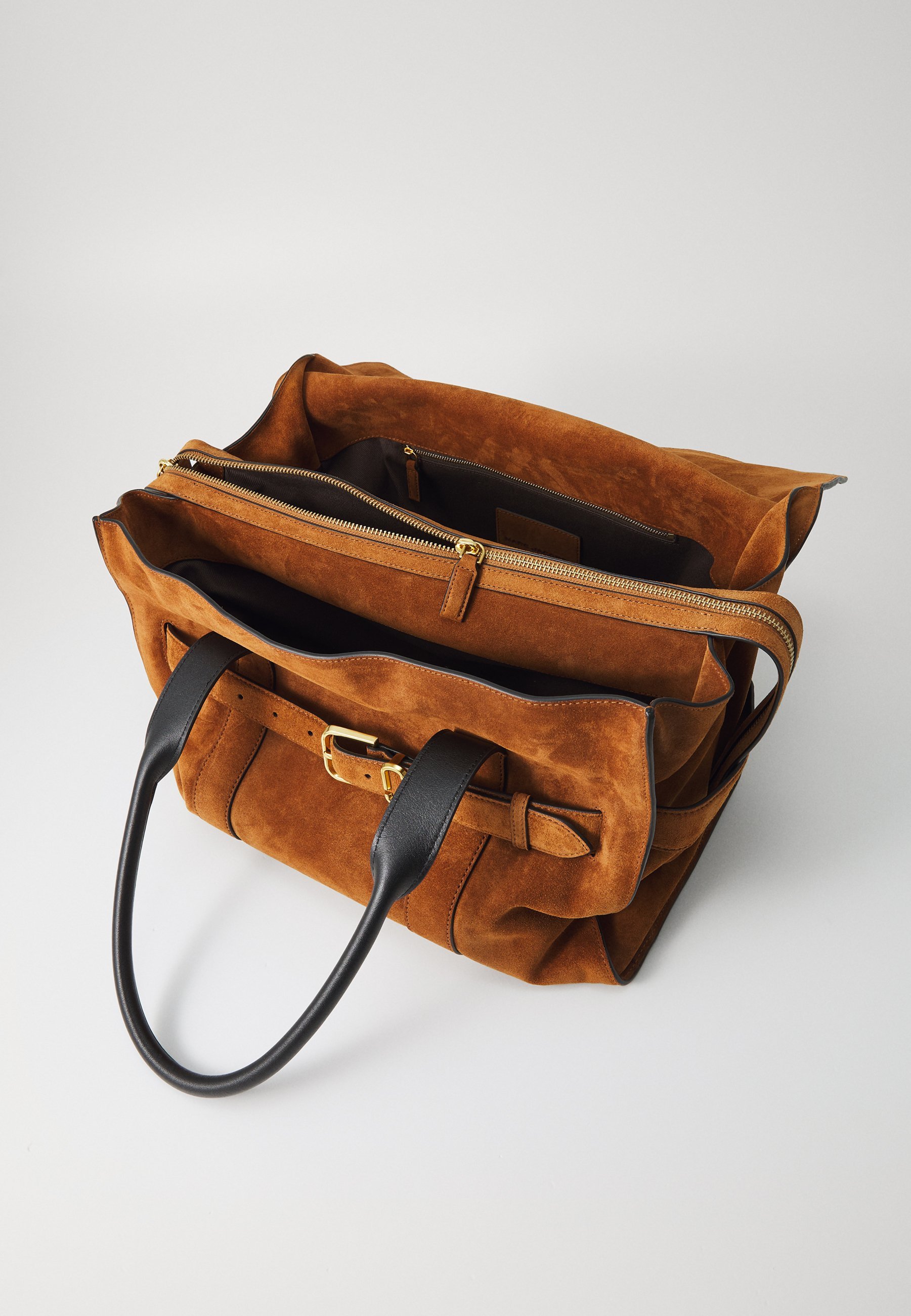 MARC JACOBS THE TOTE - Handtas - koper