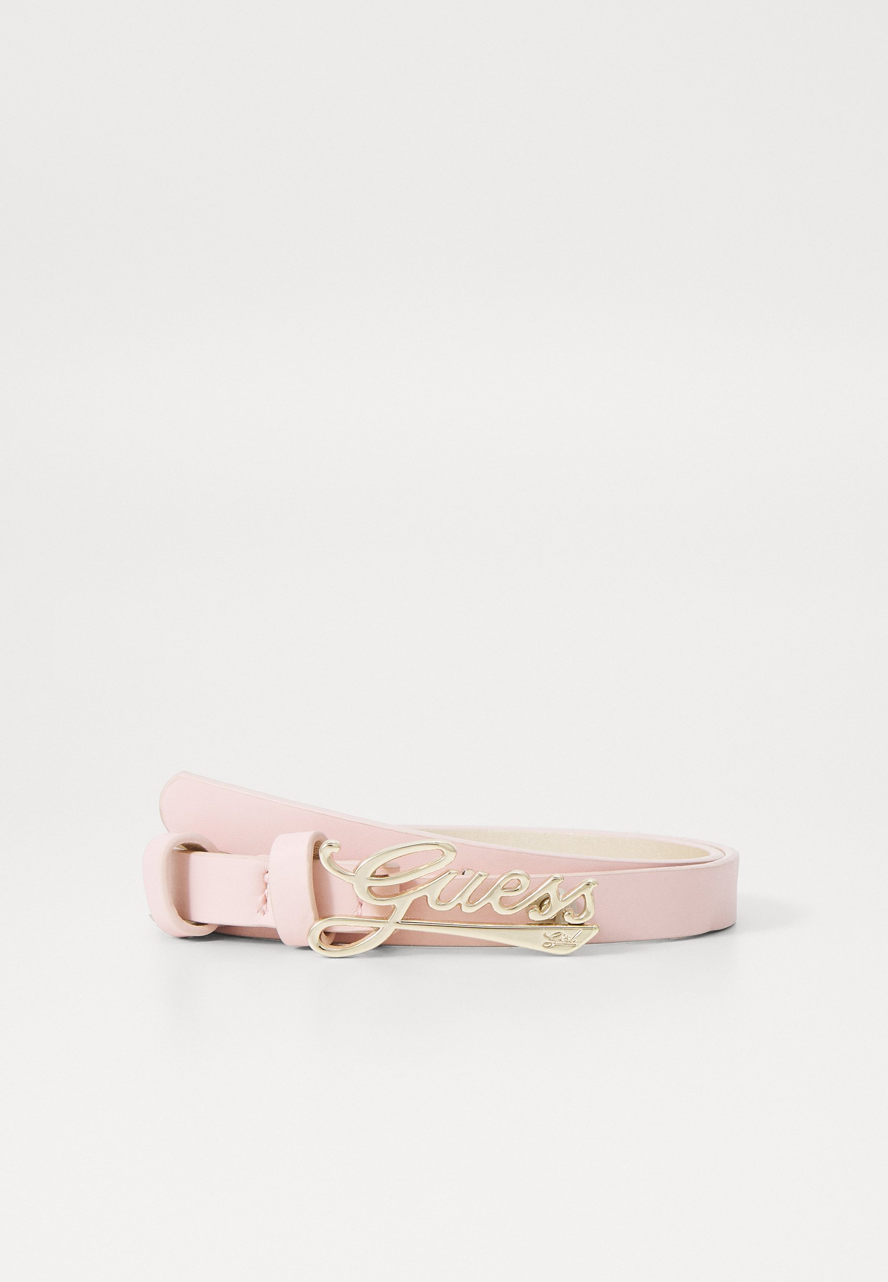 Guess Gürtel Unisex - Gürtel - Pfirsichcreme