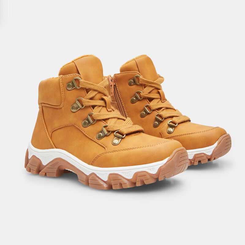 Bata winterlaarzen voor jongens