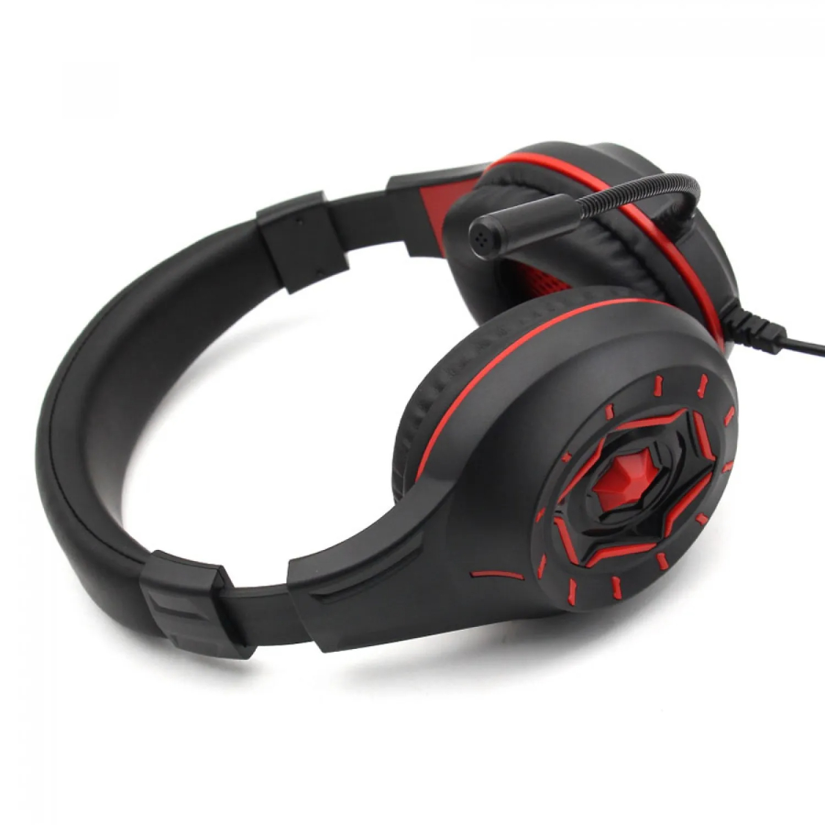  Klack Komcg31 Gaming Koptelefoon