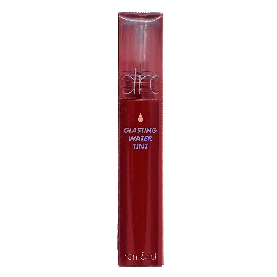 Tinte de agua Rom&nd Glasting