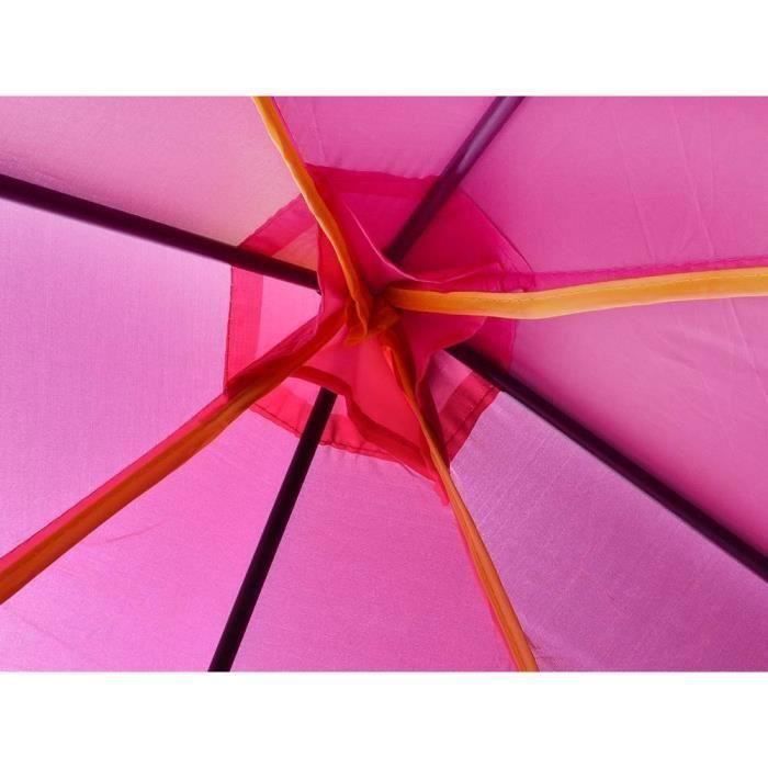 Tenda da gioco rosa delle Principesse Disney - Alta 135 cm - Per bambine dai 5 anni in su