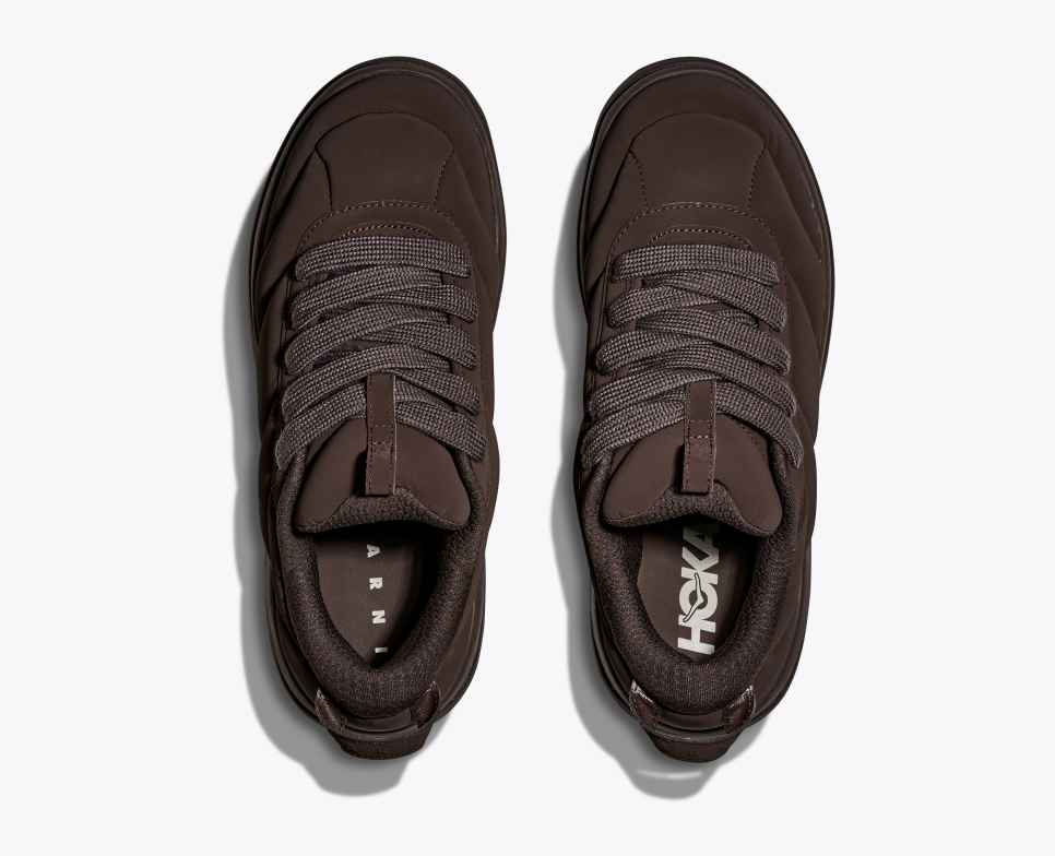HOKA Bondi B3LS MARNI Bracken