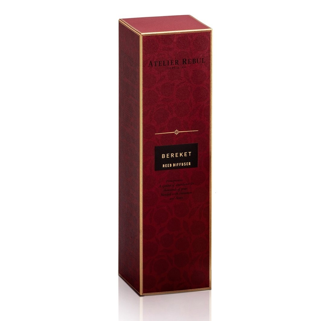 Atelier Rebul difuzeri sa štapićima – 200 ml