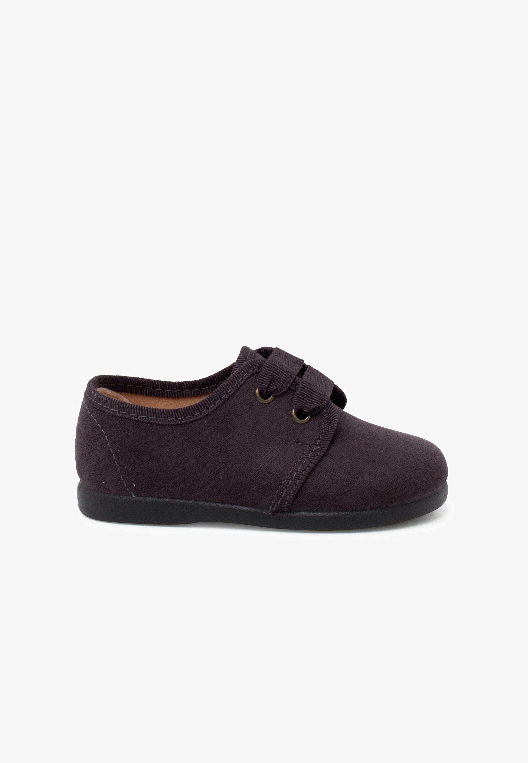 Pisamonas BLUCHER SERRATEX FAYA - Chaussons bébé - gris