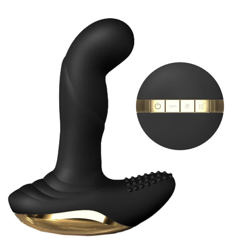 Marc Dorcel P-Finger