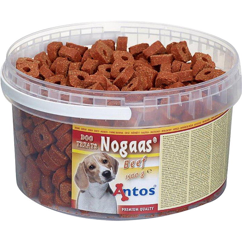 Go'biter 1500 g naudanlihaa