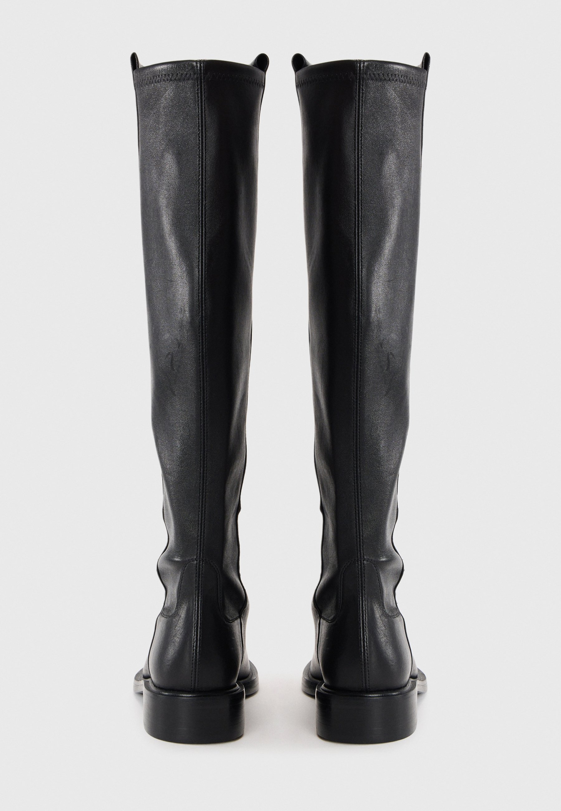 Bottes Stuart Weitzman GISELE - noires