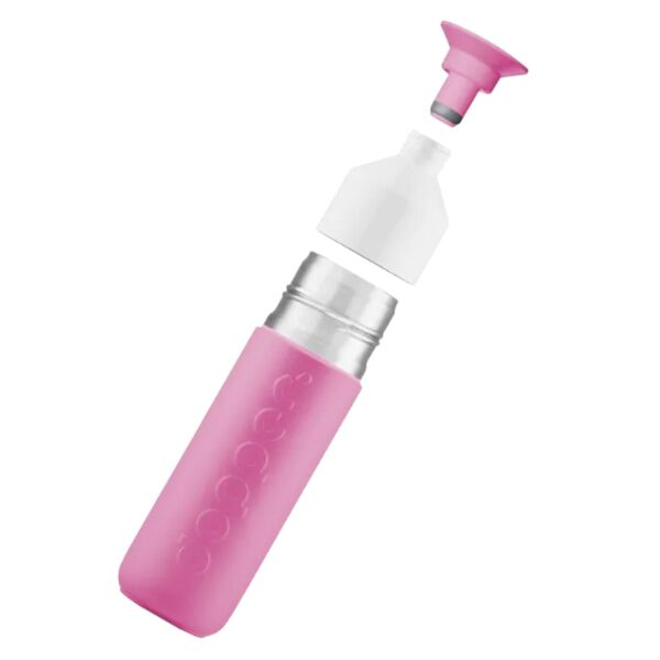 Dopper Pelican Pink