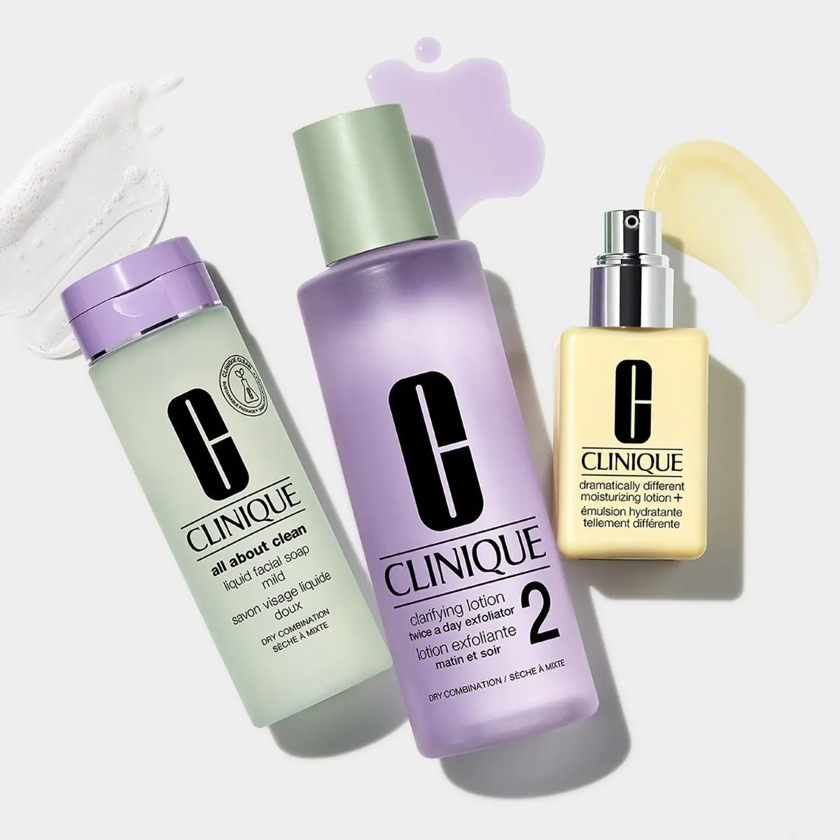 Clinique Clarifying Lotion 1 Tonik do twarzy, 400 ml