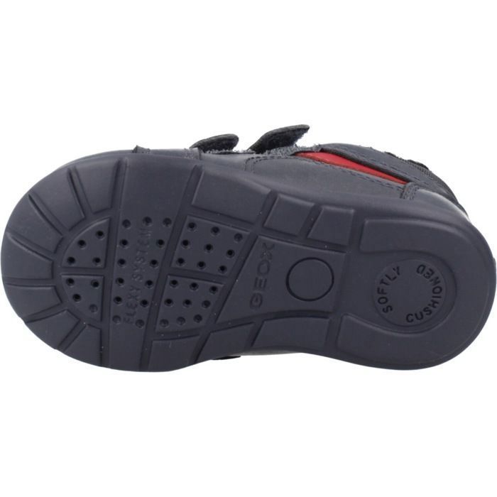 Baskets bébé garçon Geox Elthan A