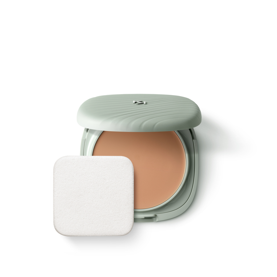 STVORITE SVOJ RAVNOTEŽNI KOMPAKTNI PUDER SOFT TOUCH 04 Almond
