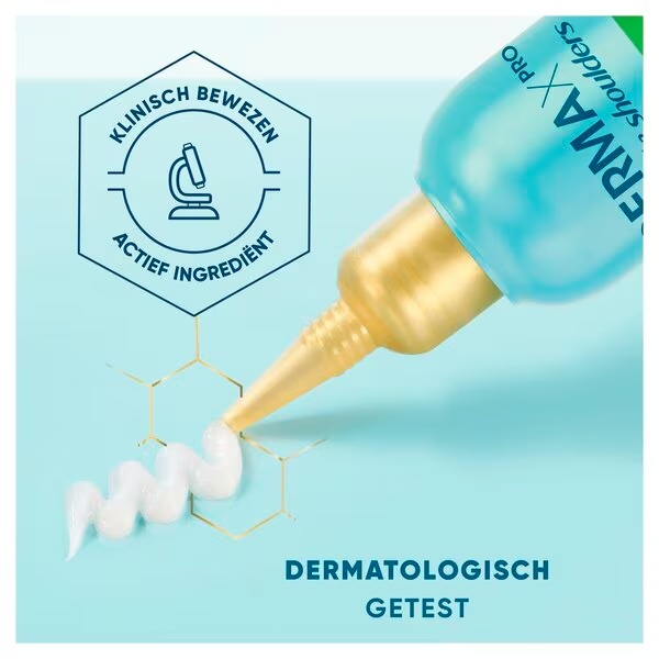 „DermaXPro“ iš „Head & Shoulders“ nuplaunamas galvos odos balzamas, 145 ml