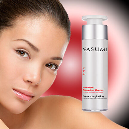 Yasumi Mamushi Arg