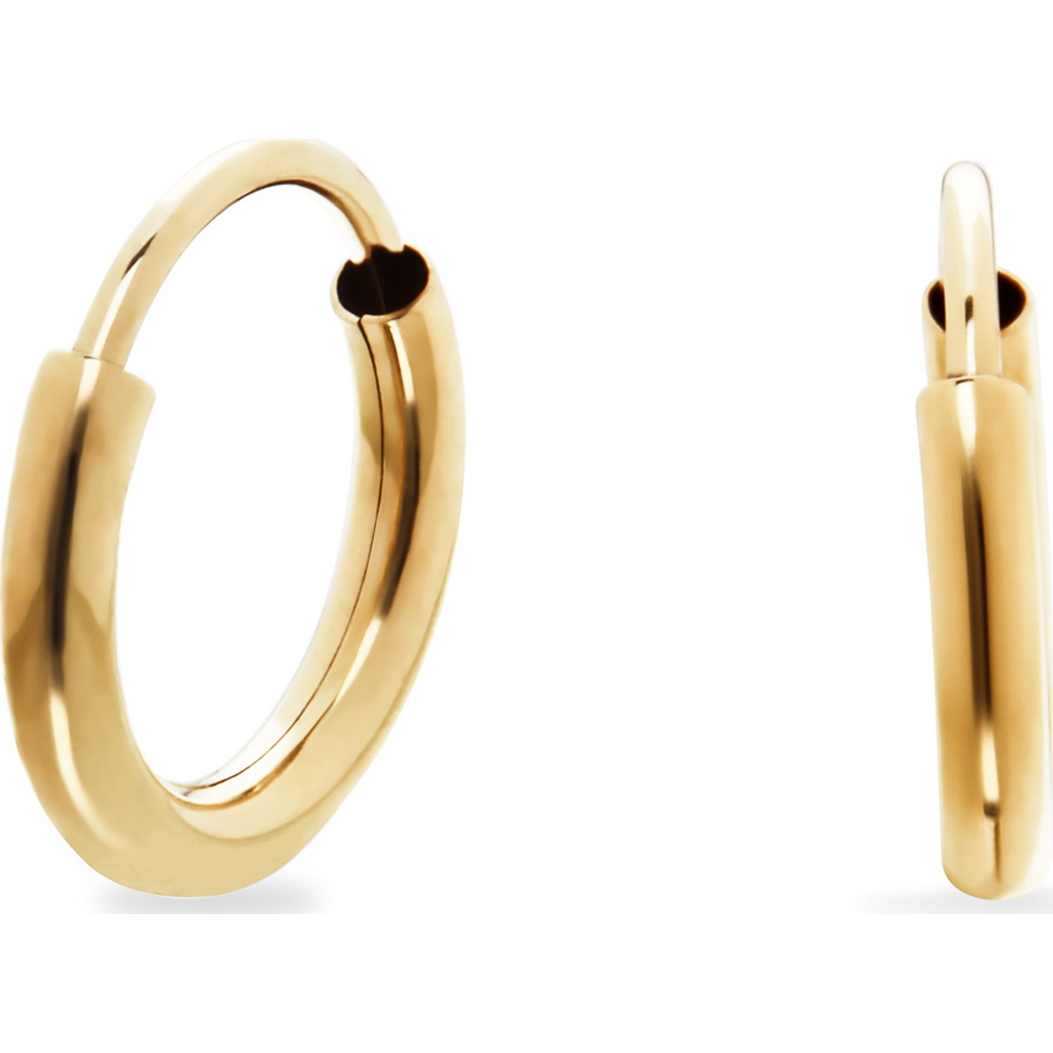 FAVS Boucles d'oreilles