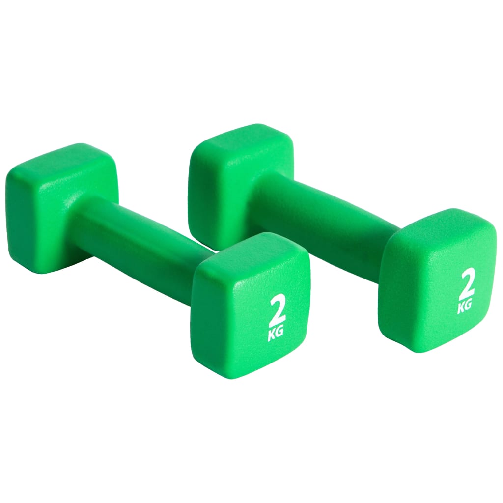  Pure2improve Súlyzók 2x2 kg