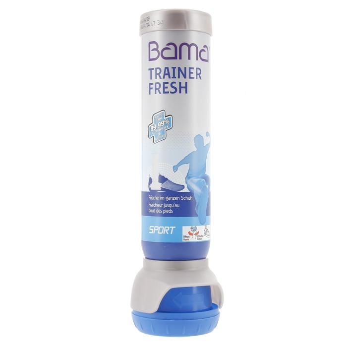 Spray limpiador Trainer Fresh de 100 ml - Bama