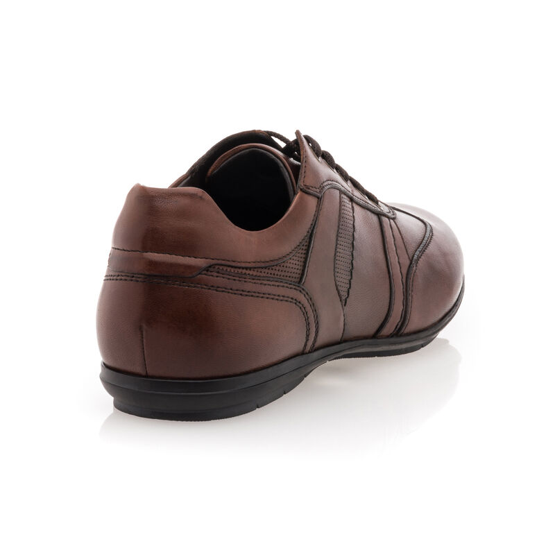 Kosarak / sportcipők Homme Marron