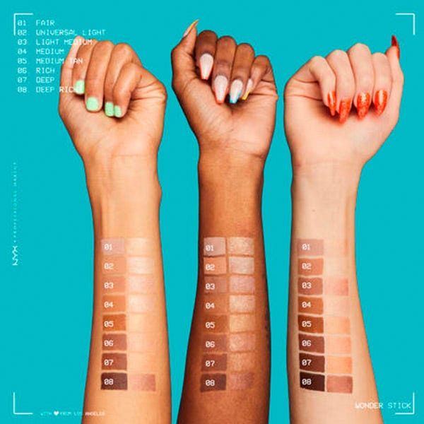 Wonderstick