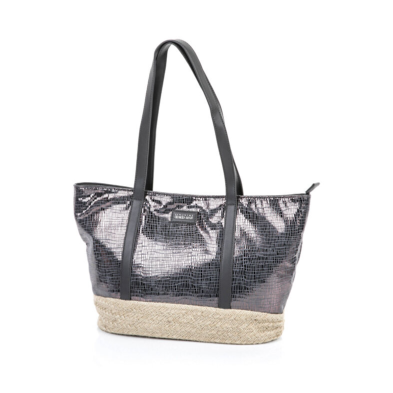 Sacs femme Sacs Gris