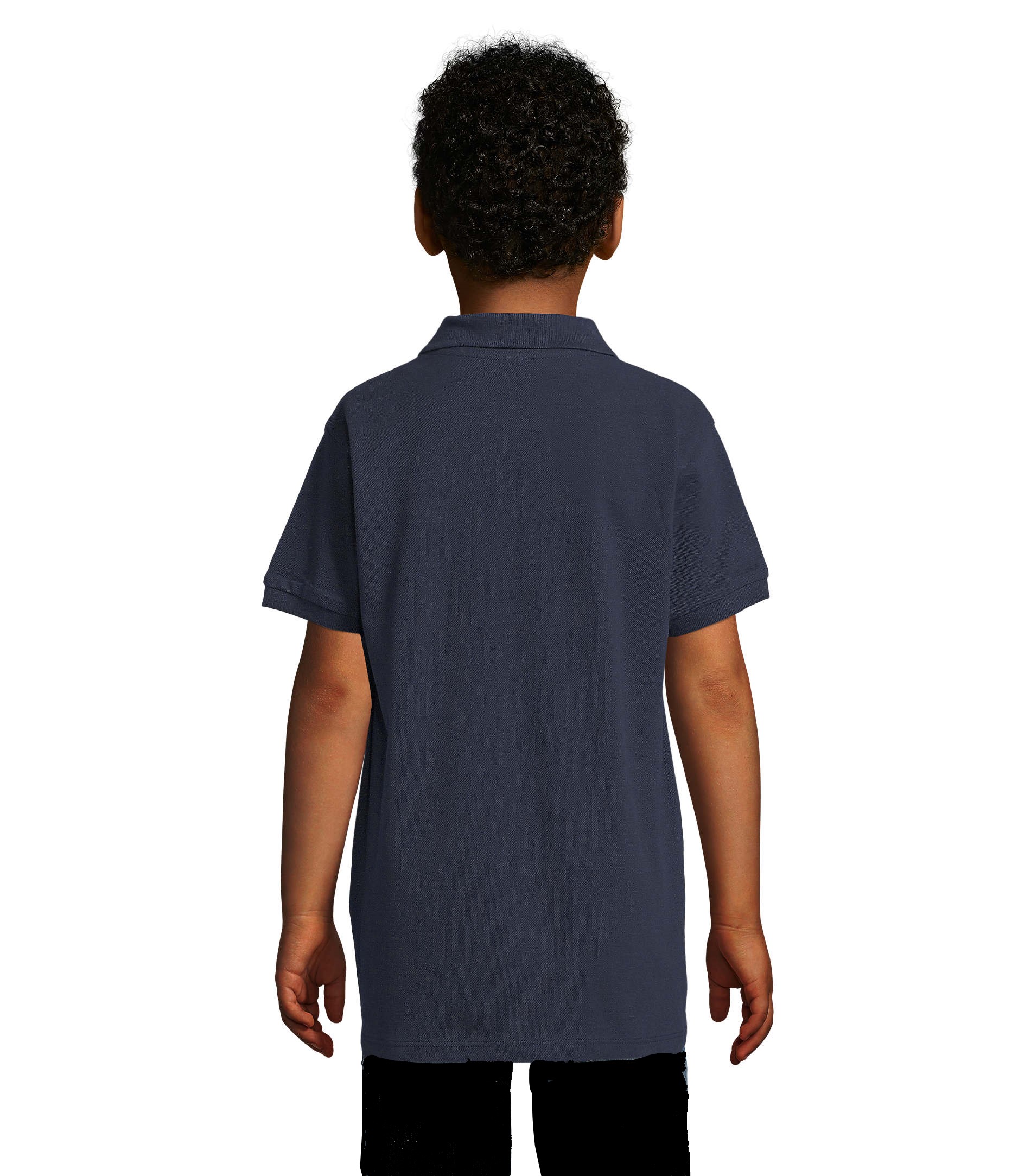 Polo De Niño Perfect Kids