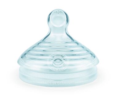 Nuk Natural Origin -nännikoko G 2 kpl 2 kpl