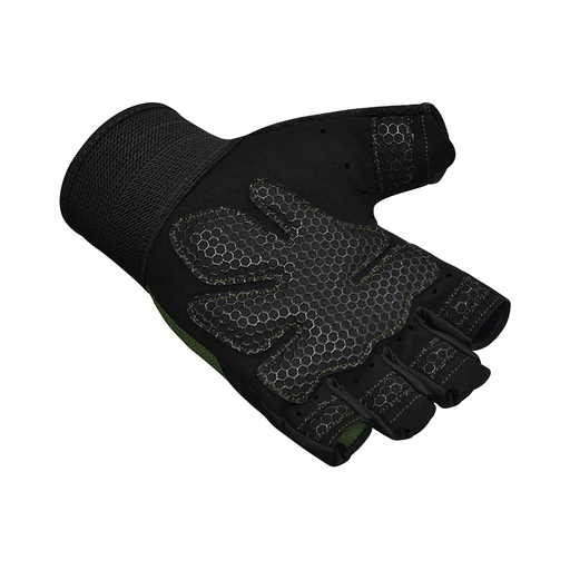 Rdx Wga-w1h Sporthandschuhe