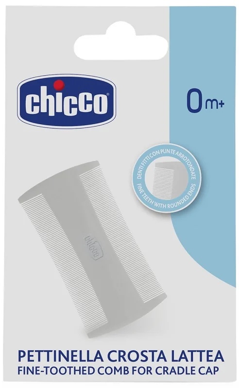 CHICCO Ch Pettinella Wiegdop