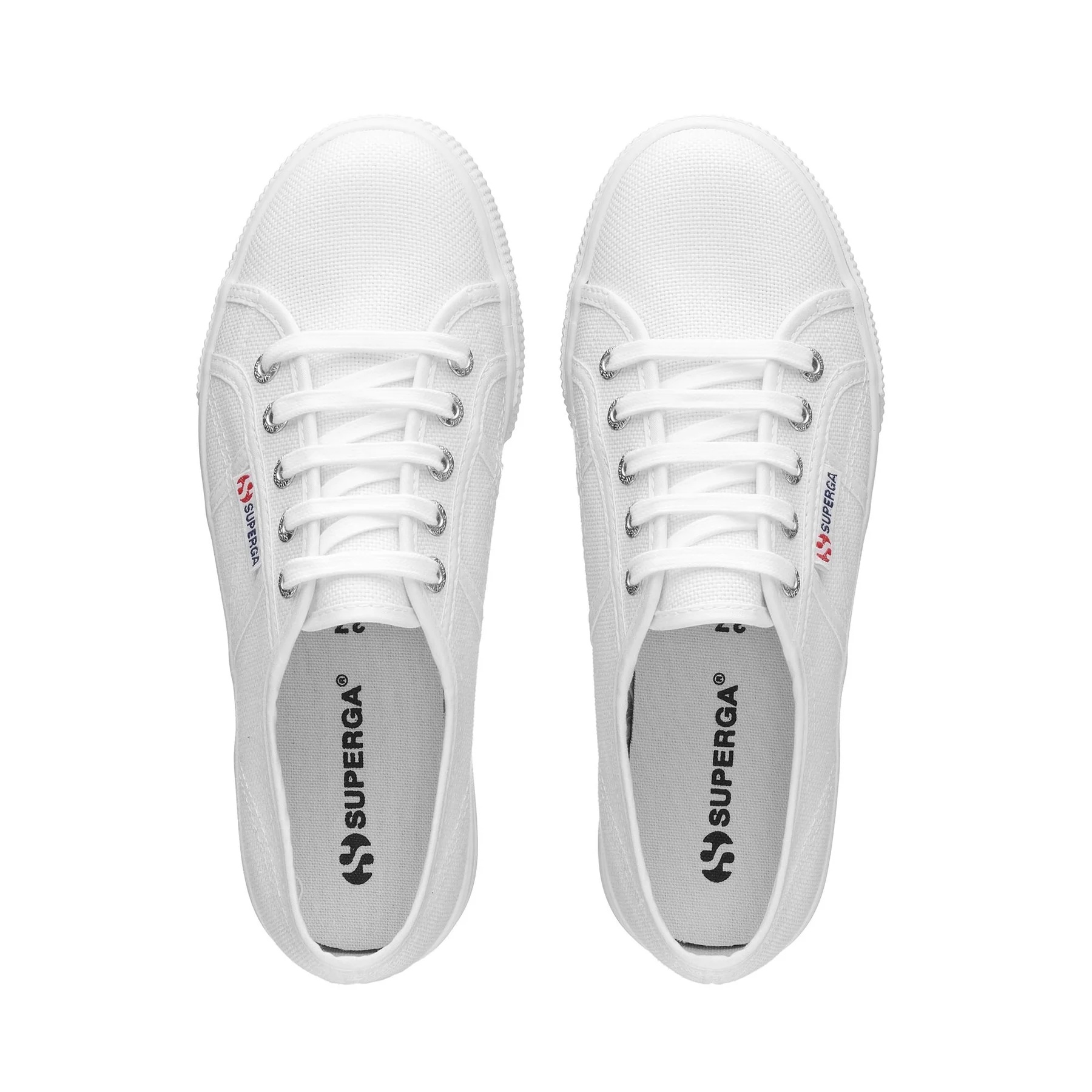 2790ACOTW LINEA UP AND DOWN-WHITE