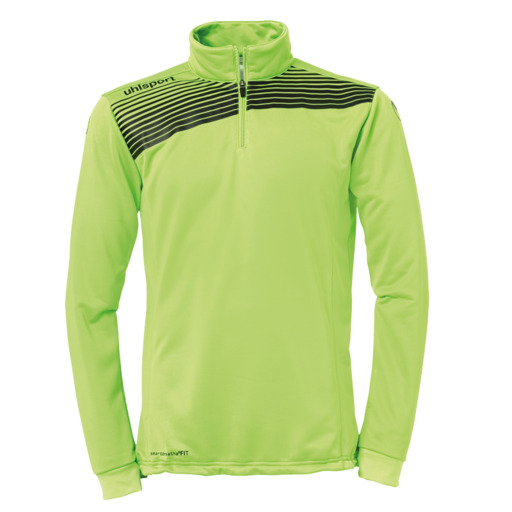  Sweat-shirt Uhlsport Liga 2.0 1/4