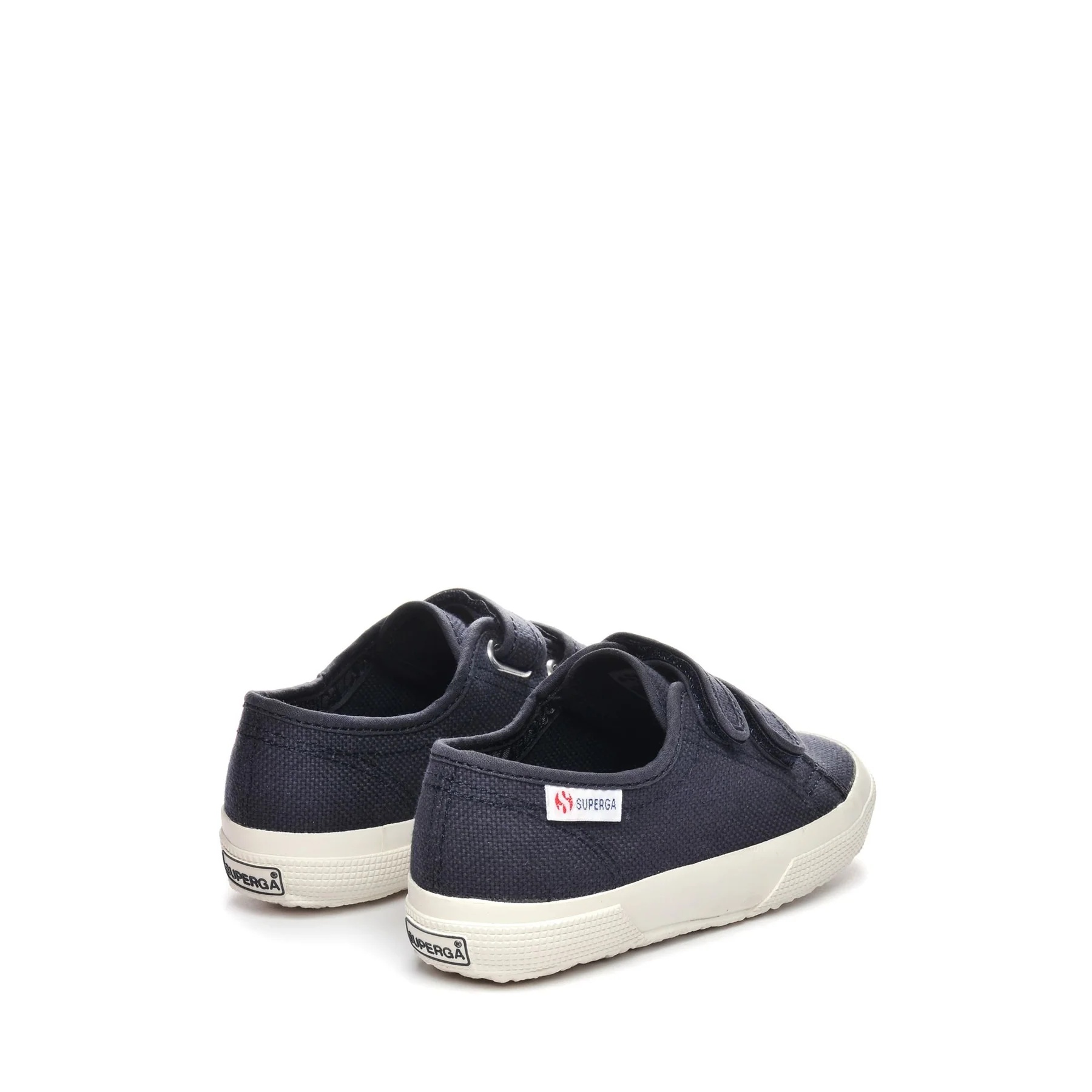 2725 STRAPS KIDS-BLUE GREY DK-AVORIO NUDE