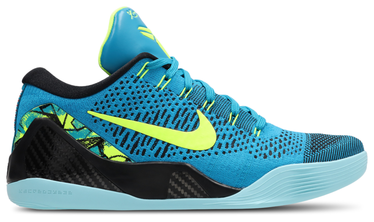 Nike Kobe 9 Protro