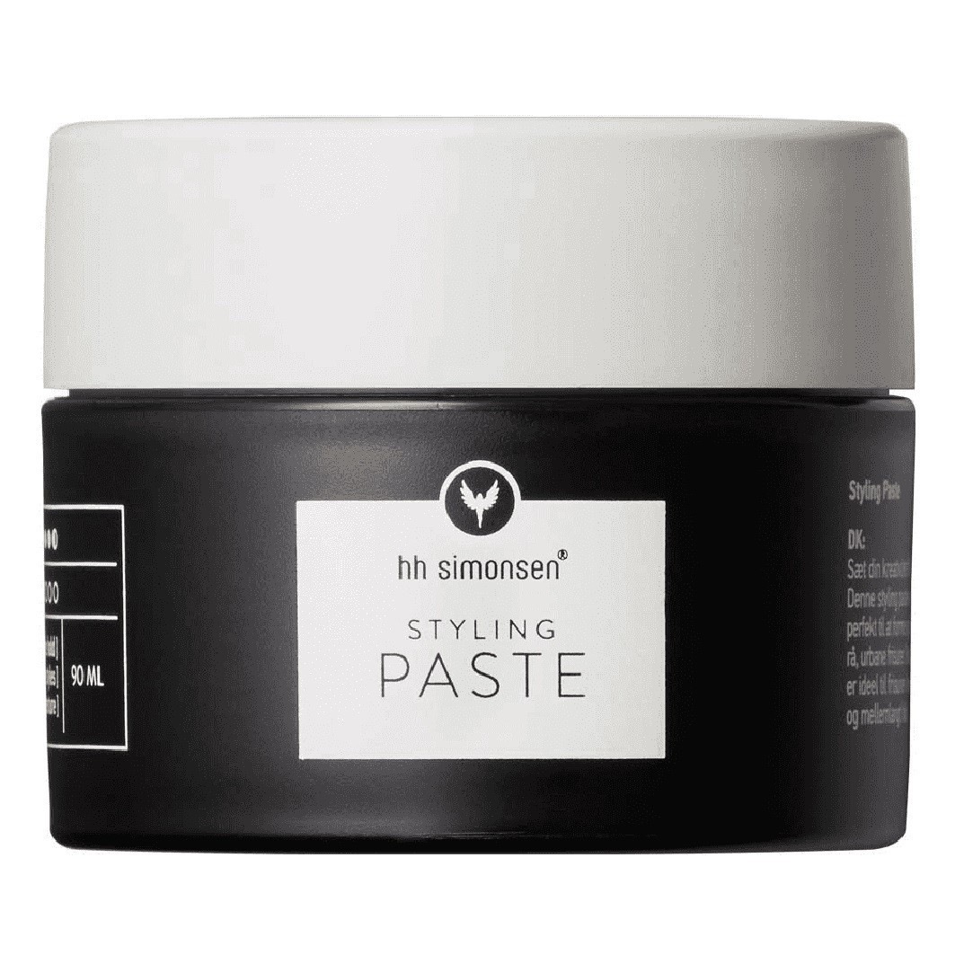 HH Simonsen krema za oblikovanje kose - 90 ml