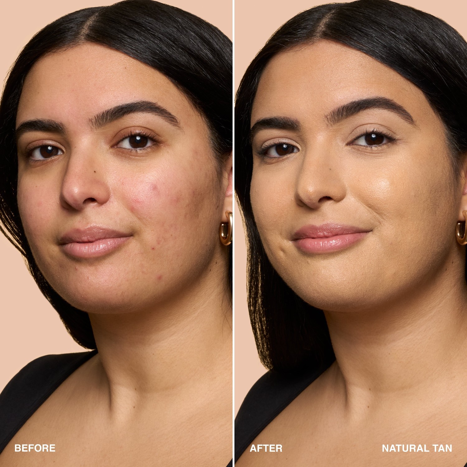 Bobbi Brown tonālais krēms bezsvara ādai SPF15 - 13 ml