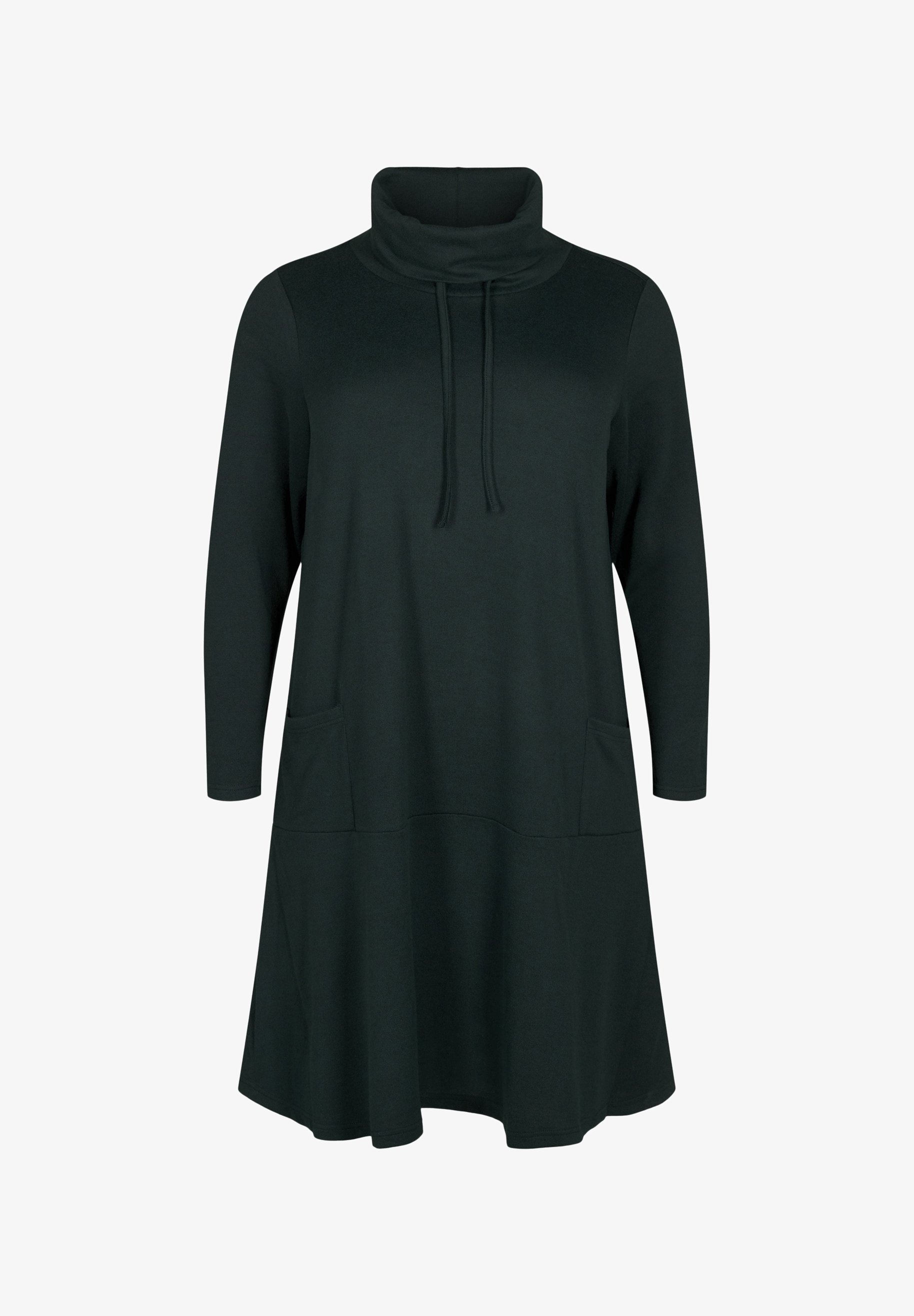 Zizzi Pulloverkleid - Scarab Mel