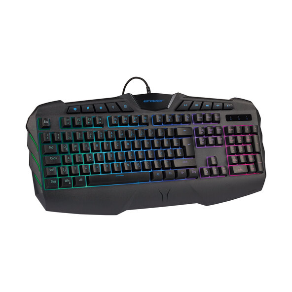Tastatură de gaming semi-mecanică Supporter P11 (MD88605)