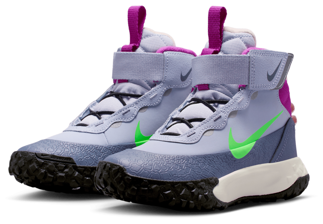Nike Terrascout