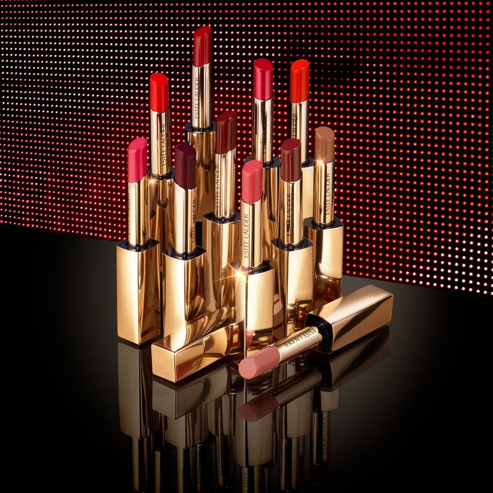 Estée Lauder Pure Color Envy Rouge à lèvres éclat brillance