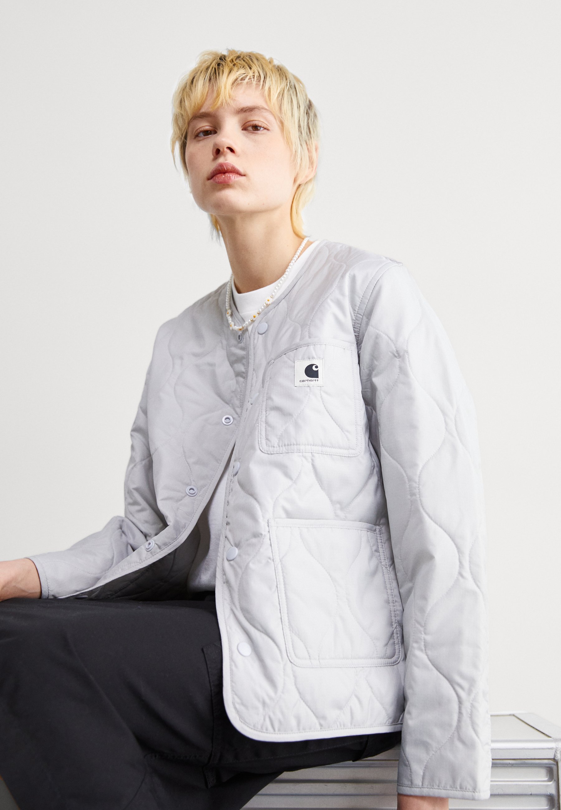 Koszulki Carhartt WIP