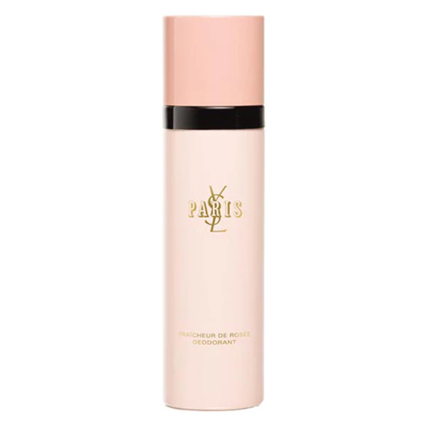 Paris Deodorante SPray - Deodorante Spray